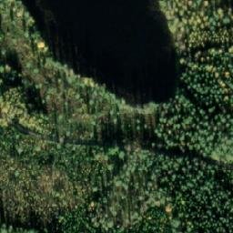 Satellite imagery of Koskiniemi, FI
