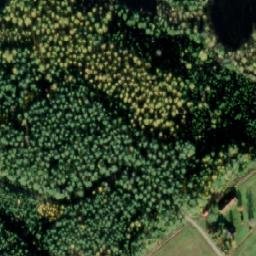 Satellite imagery of Koskiniemi, FI