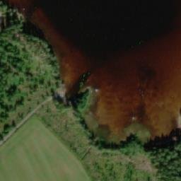 Satellite imagery of Kannasniemi, FI