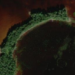 Satellite imagery of Kannasniemi, FI