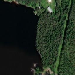 Satellite imagery of Kiviniemi, FI