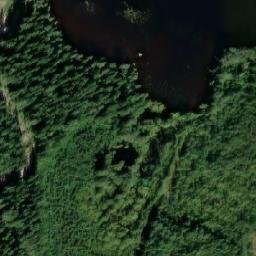 Satellite imagery of Murrokasniemi, FI