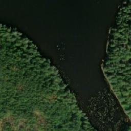 Satellite imagery of Murrokasniemi, FI