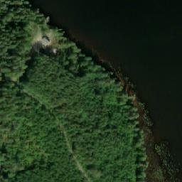 Satellite imagery of Kummunniemi, FI