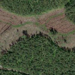 Satellite imagery of Kirkkokivi, FI