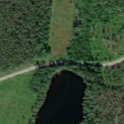 Satellite imagery of Kallioniemi, FI
