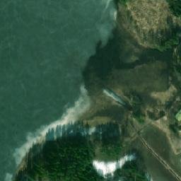 Satellite imagery of Syväniemi, FI