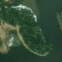 Satellite imagery of Vahtisaari, FI
