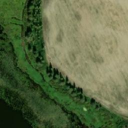 Satellite imagery of Kuhajavanniemi, FI