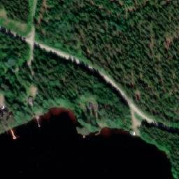 Satellite imagery of Muorinsaari, FI