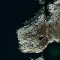 Satellite imagery of Tjørnvikneset, NO