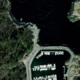 Satellite imagery of Eaholmsflua, NO