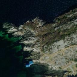 Satellite imagery of Stongdraget, NO