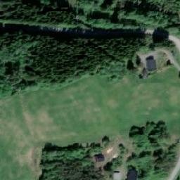 Satellite imagery of Løvikneset, NO