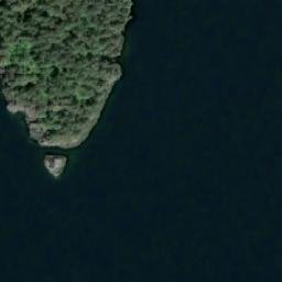 Satellite imagery of Løvikneset, NO