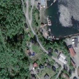 Satellite imagery of Saltbuneset, NO