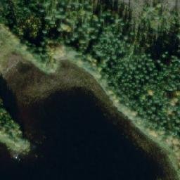 Satellite imagery of Simo, FI