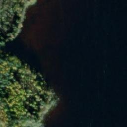 Satellite imagery of Simo, FI