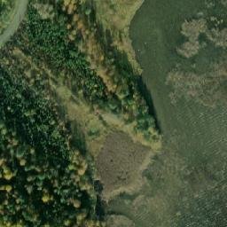 Satellite imagery of Lystiniemi, FI