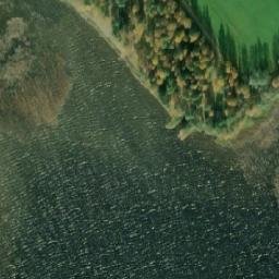 Satellite imagery of Lystiniemi, FI