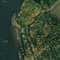 Satellite imagery of Uittokallio, FI