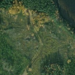 Satellite imagery of Koukunniemi, FI