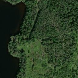 Satellite imagery of Syväniemi, FI