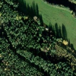 Satellite imagery of Koskiniemi, FI