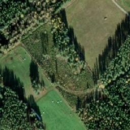 Satellite imagery of Koskiniemi, FI