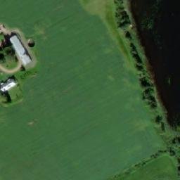 Satellite imagery of Pentinniemi, FI