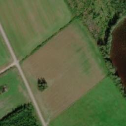 Satellite imagery of Kannasniemi, FI