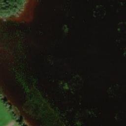 Satellite imagery of Kannasniemi, FI