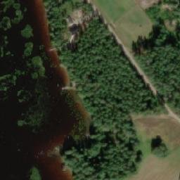 Satellite imagery of Maaherranniemi, FI