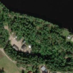Satellite imagery of Maaherranniemi, FI