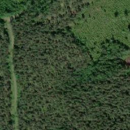 Satellite imagery of Kirkkokivi, FI