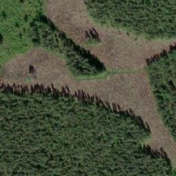 Satellite imagery of Kirkkokivi, FI