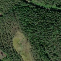 Satellite imagery of Kirkkokivi, FI
