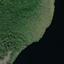 Satellite imagery of Honkaniemi, FI