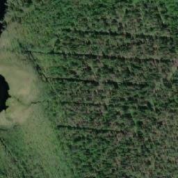 Satellite imagery of Honkaniemi, FI