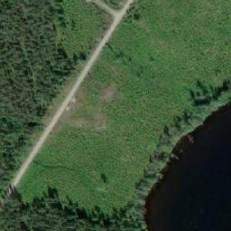 Satellite imagery of Kallioniemi, FI