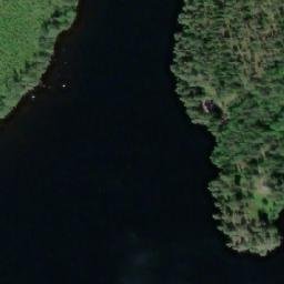 Satellite imagery of Kallioniemi, FI