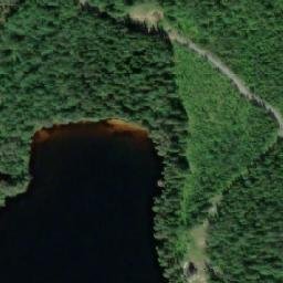 Satellite imagery of Kallioniemi, FI
