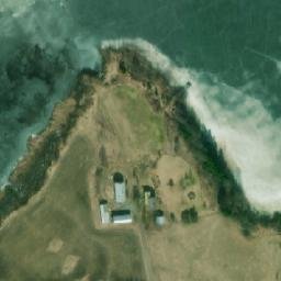 Satellite imagery of Syväniemi, FI