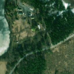 Satellite imagery of Syväniemi, FI