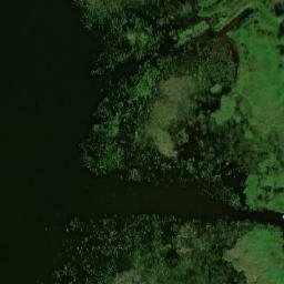 Satellite imagery of Kiviluoto, FI
