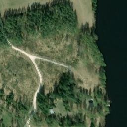 Satellite imagery of Tuliniemi, FI