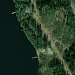Satellite imagery of Tuliniemi, FI