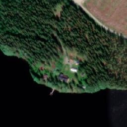 Satellite imagery of Purunniemi, FI