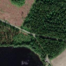 Satellite imagery of Purunniemi, FI