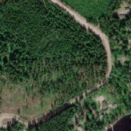 Satellite imagery of Lummeniemi, FI
